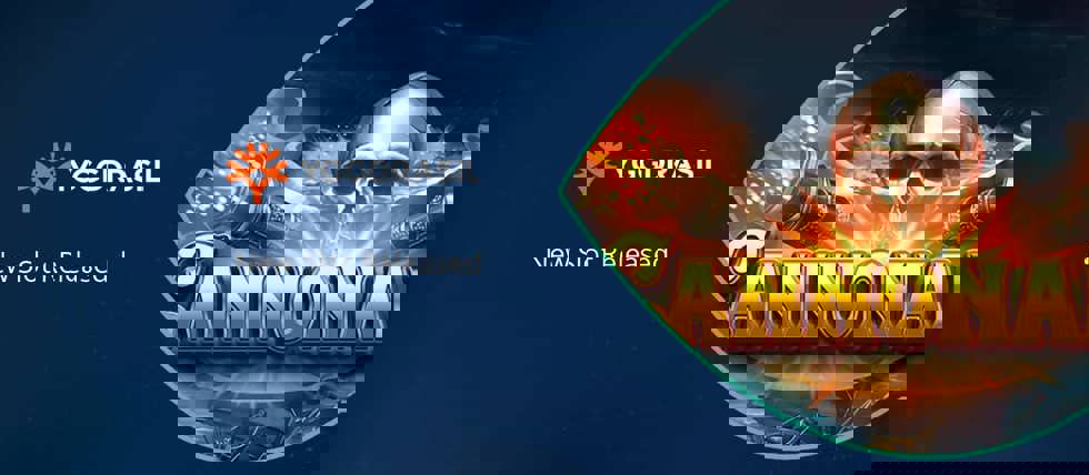 Cannonade! slot from Yggdrasil