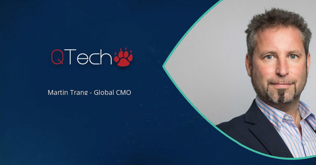 QTech Games hires Martin Trang