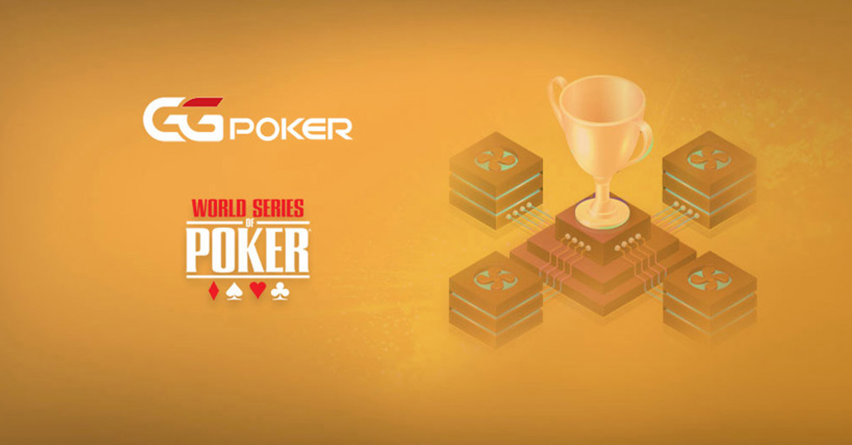 2022 WSOP Winter Circuit
