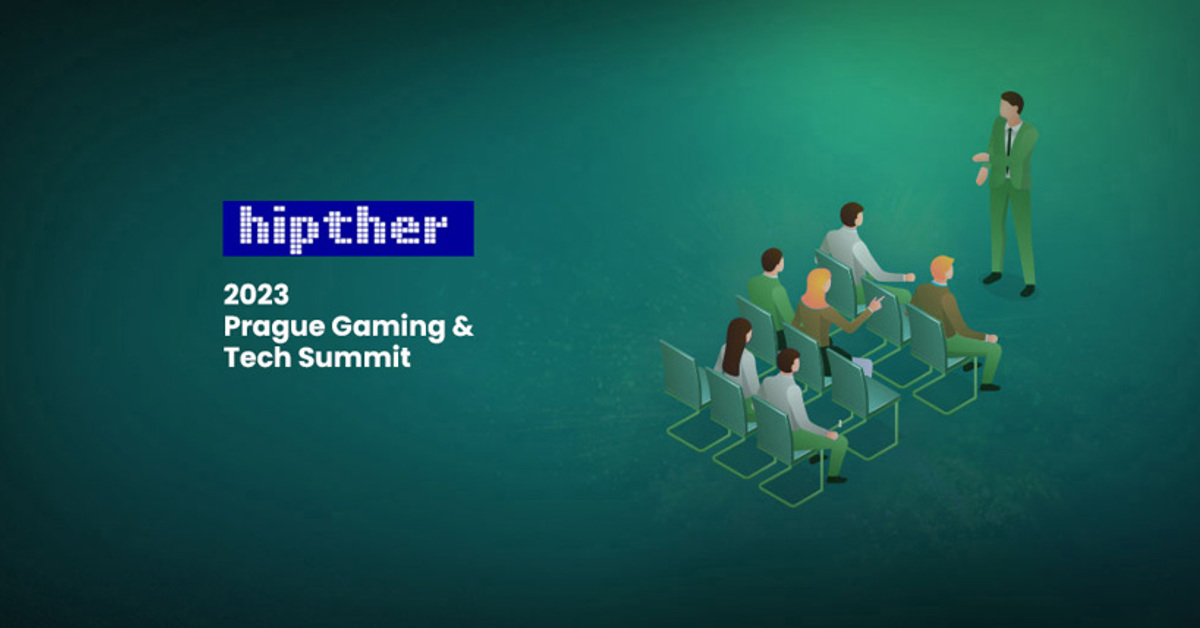 2023 Prague Gaming & Tech Summit agenda