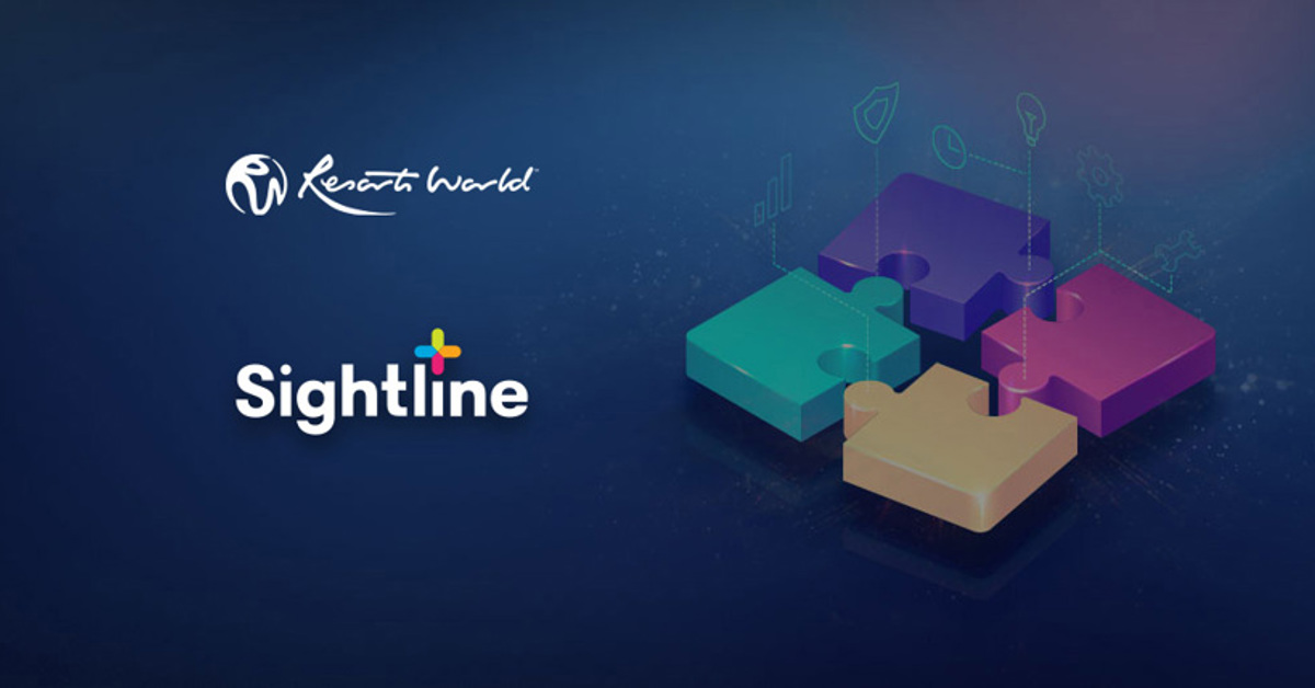 Sightline signs RWLV agreement