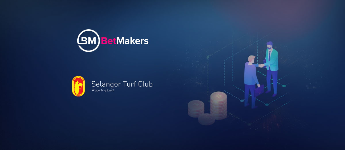 BetMakers Selangor Turf Club