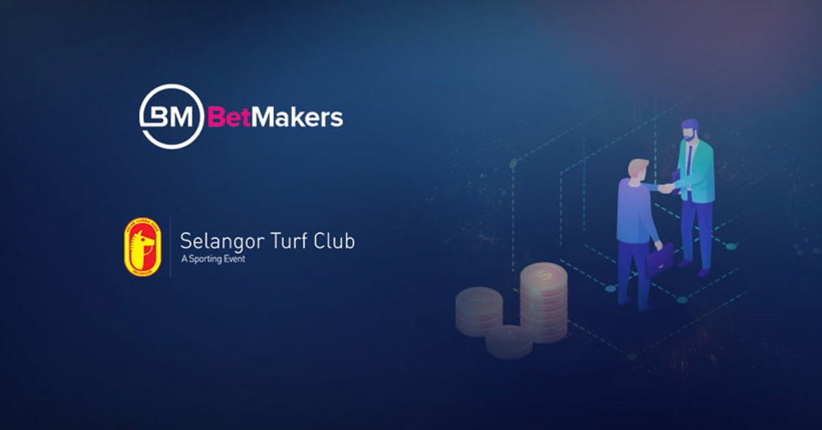 BetMakers Selangor Turf Club