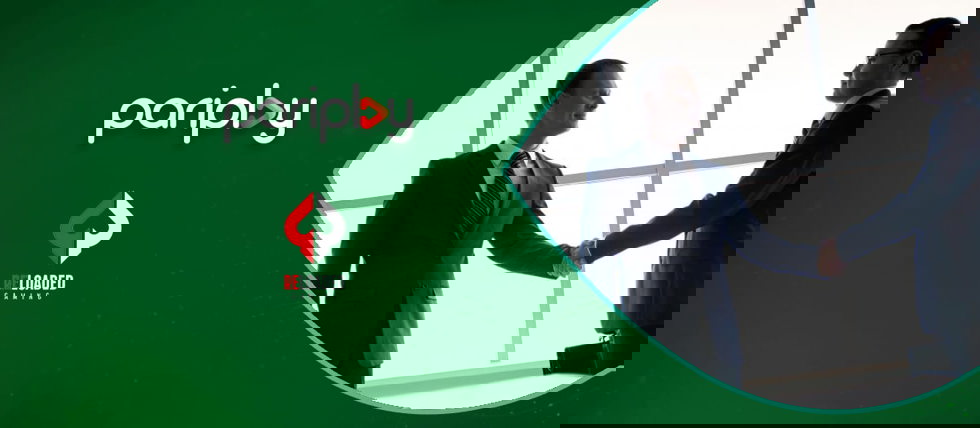 Reloaded content added to Pariplay
