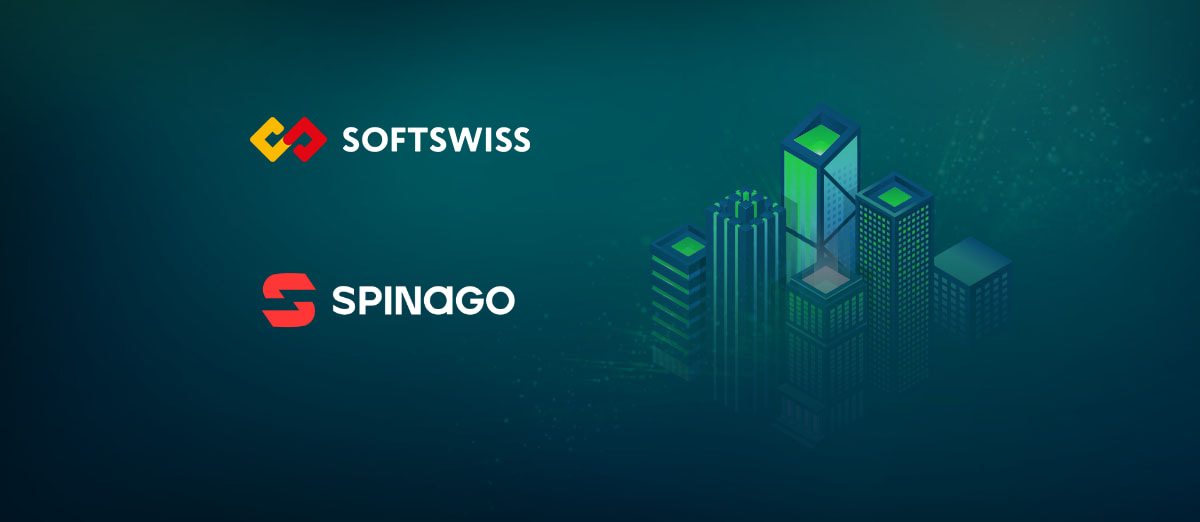 SOFTSWISS and Spinago run campaign