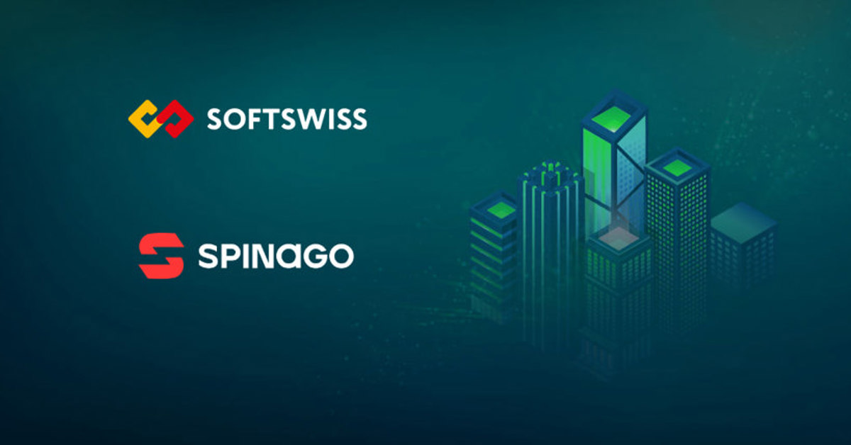 SOFTSWISS and Spinago run campaign