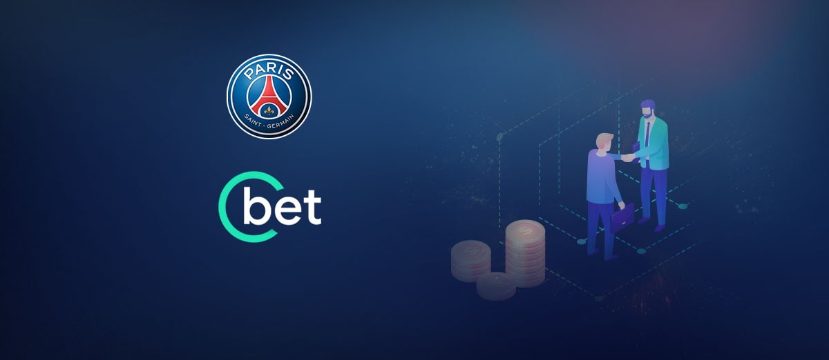 CBET becomes PSG brand partner