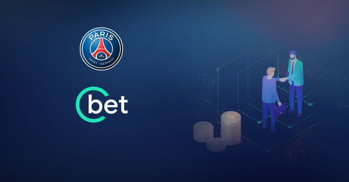 CBET becomes PSG brand partner