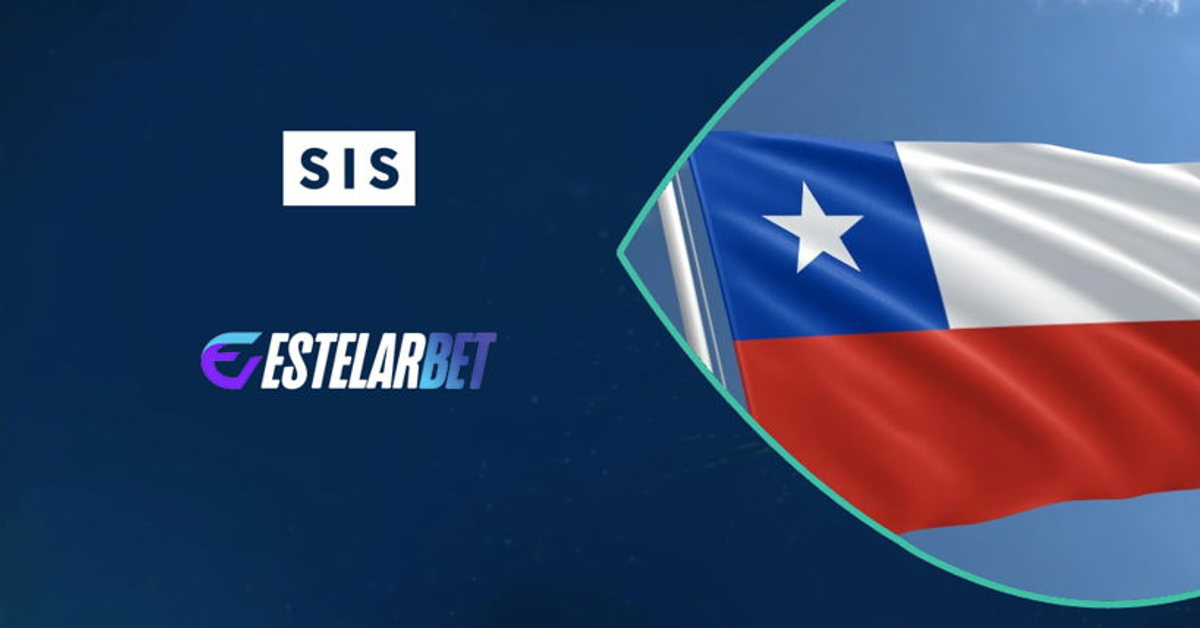 SIS partners with Estelarbet