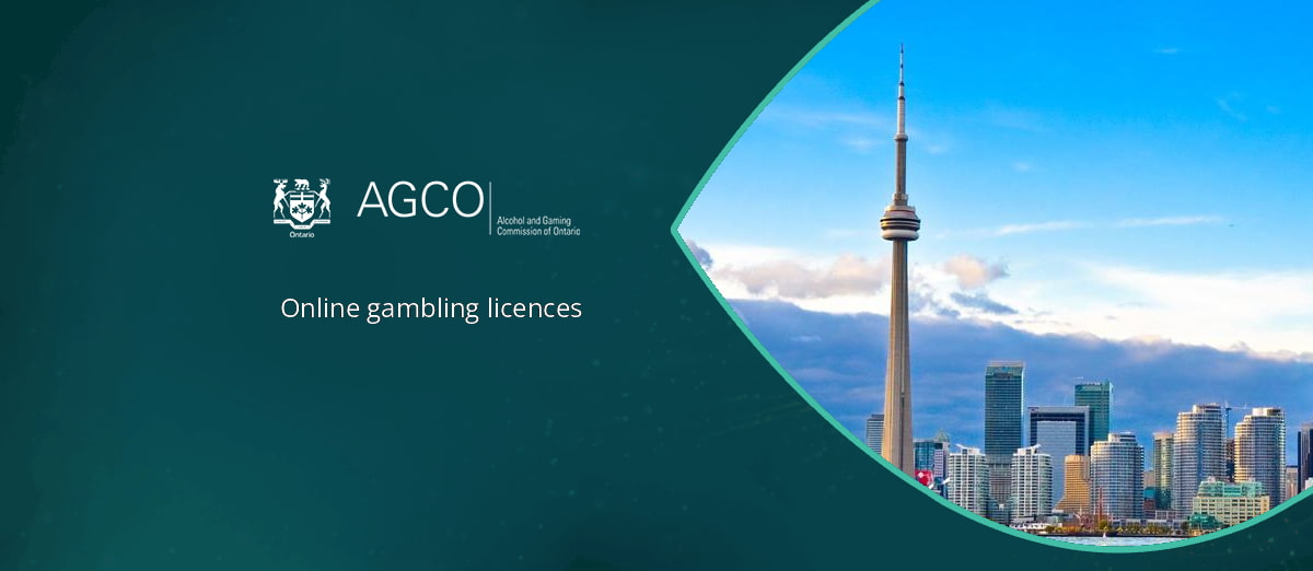 Ontario approves new iGaming firms