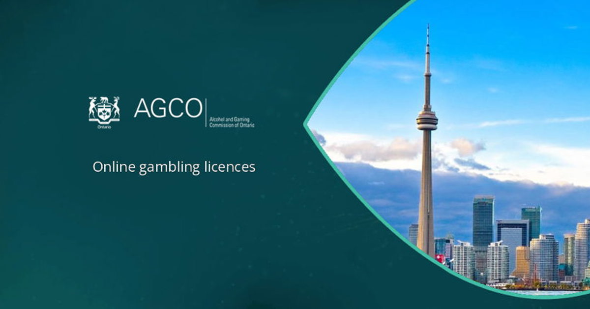 Ontario approves new iGaming firms