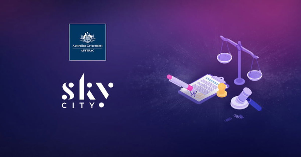 AUSTRAC launches legal proceedings against SkyCity