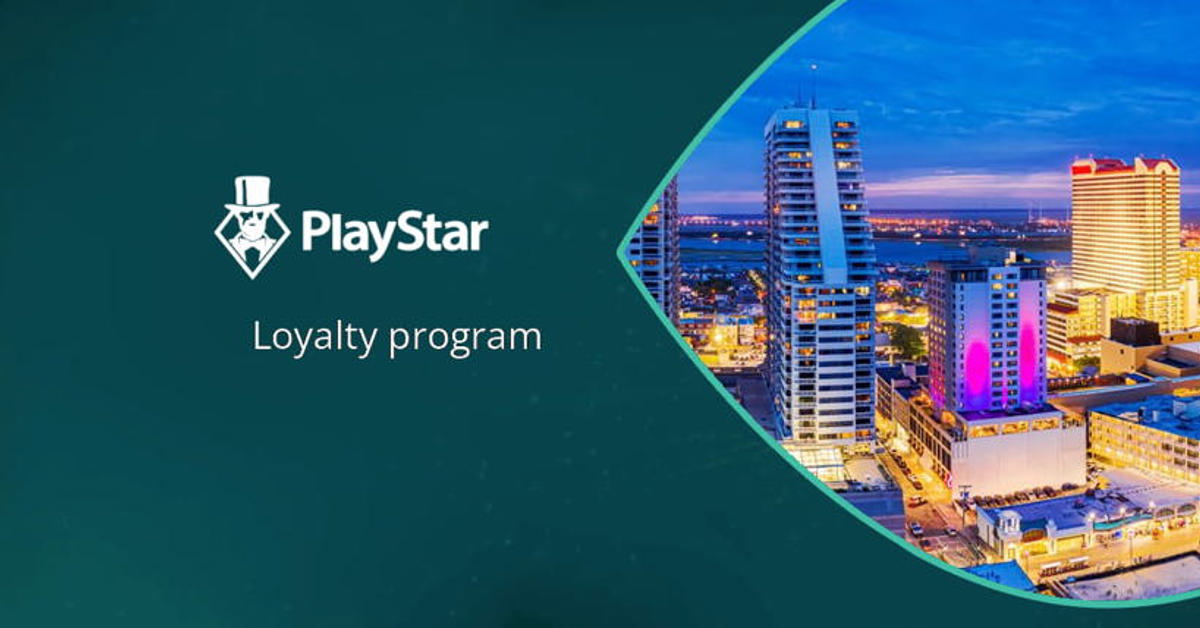 PlayStar loyalty program