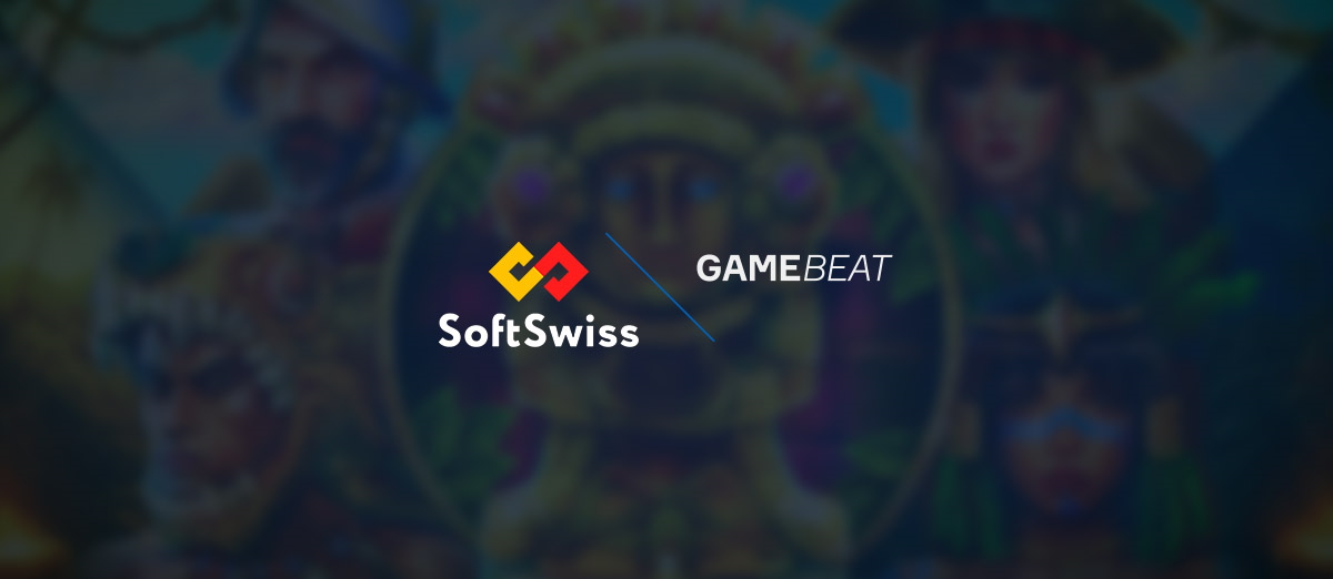 SoftSwiss has signed a deal with Gamebeat