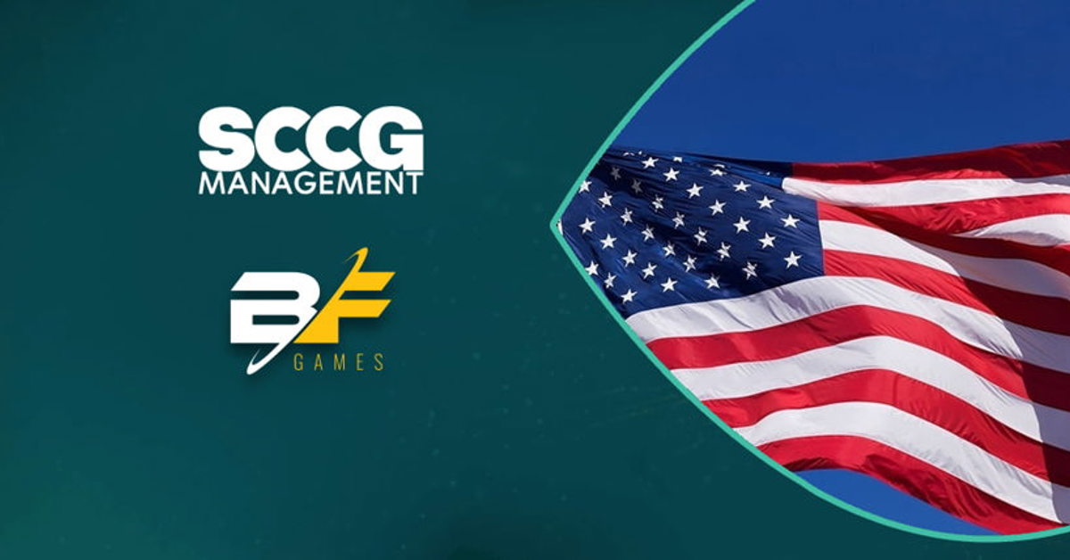 BF Games North American launch