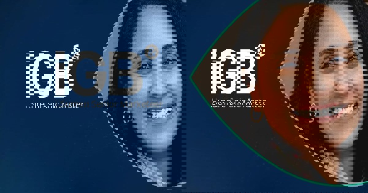 Liat Sumen new iGB senior marketer