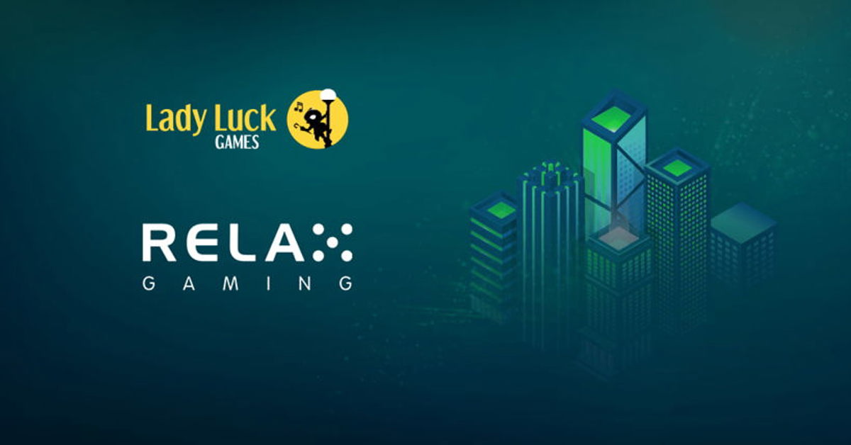 Lady Luck adds games portfolio