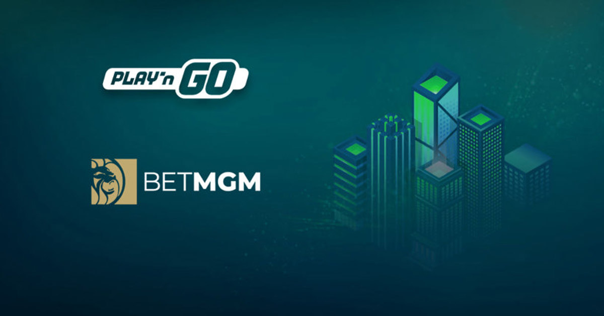 Play’n Go Michigan launch