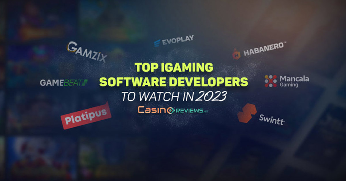 Games studios discuss 2023 plans