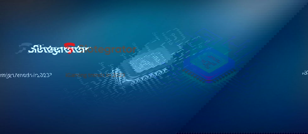 iGaming trends in 2023