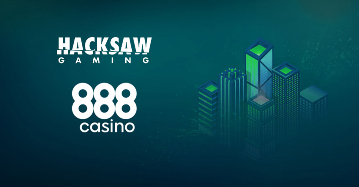 Hacksaw Gaming goes live in Italy with 888