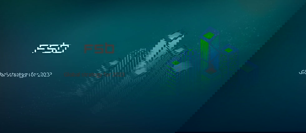 FSB global strategy for 2023