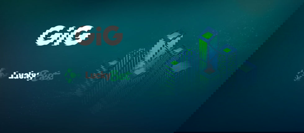 Gaming Innovation Group deal with LuckyBet