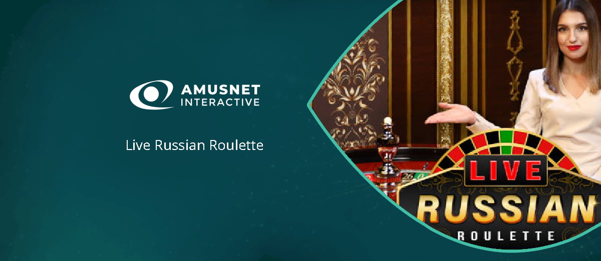 Stream The Russian Roulette w/ Alex IM!X - 27th August 2023 by