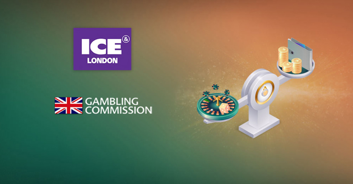 ICE London safer gambling organizations
