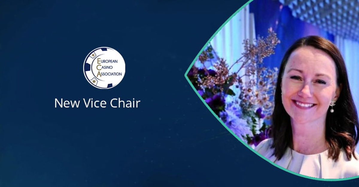 Tiina Siltanen new ECA Vice Chair