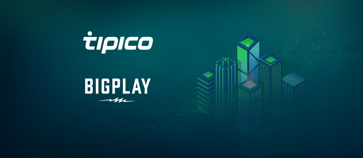 Tipico BigPlay Network deal