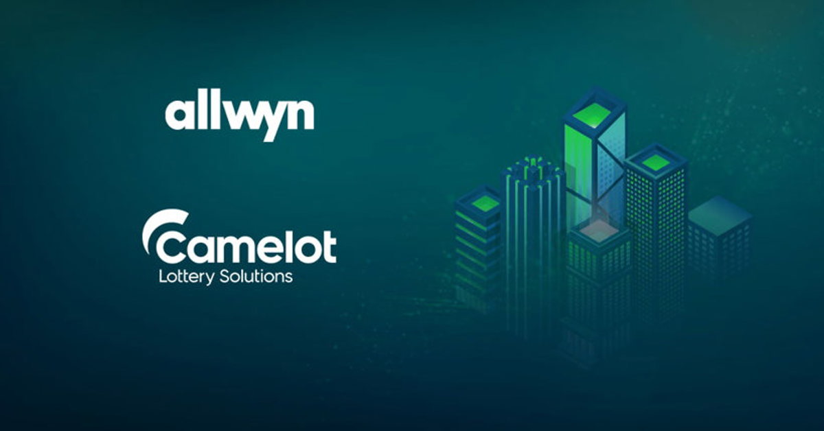Allwyn to acquire Camelot Lottery Solutions