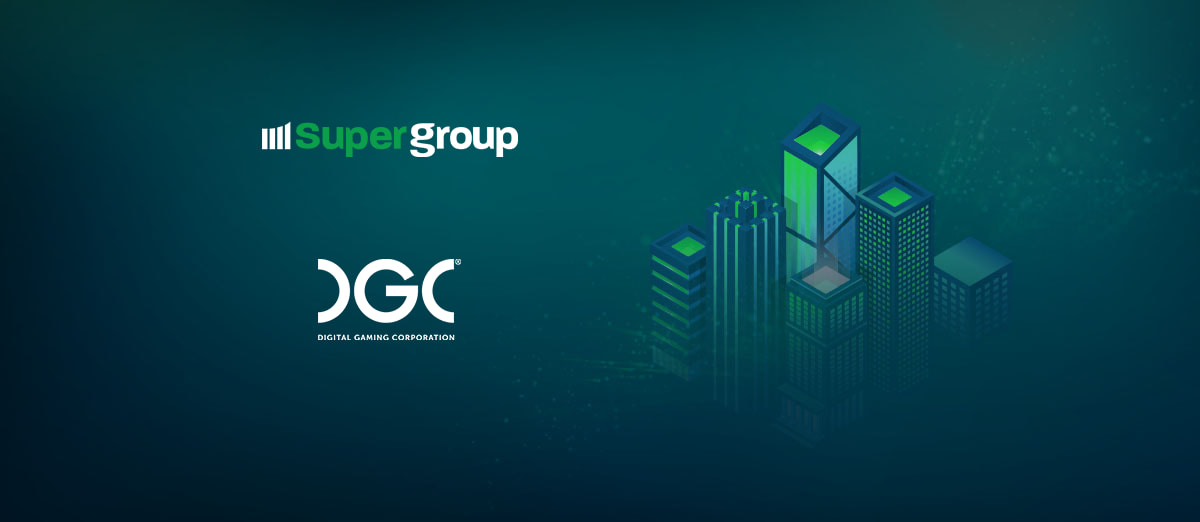 Super Group acquires Digital Gaming