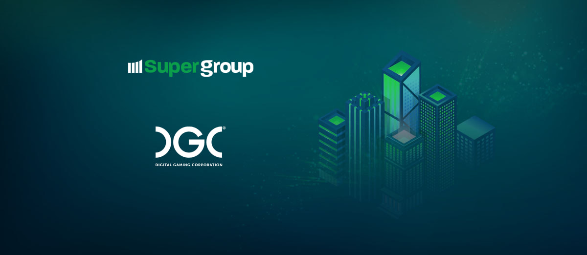 Super Group Completes Digital Gaming Acquisition