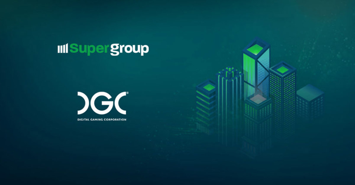 Super Group acquires Digital Gaming