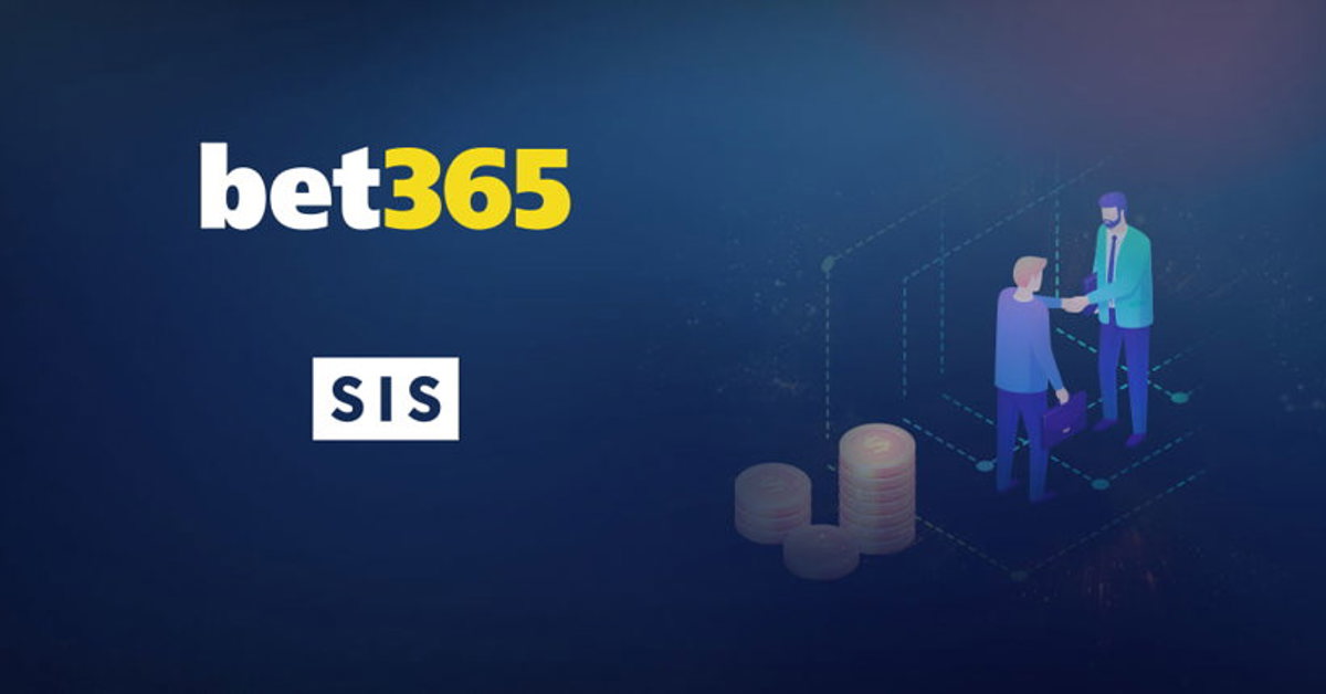 bet365 launches Lotto365