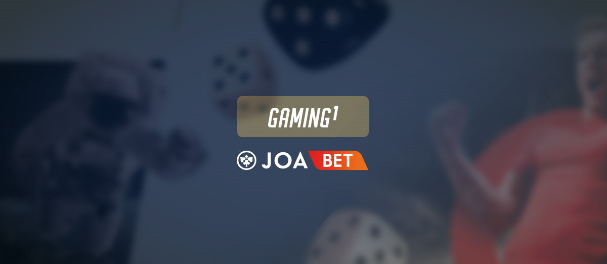 JOA rebrand himself to become JOABET