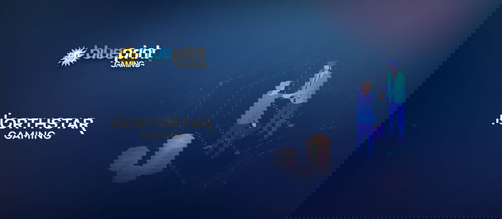 Blueprint Gaming deal with NorthStar Gaming