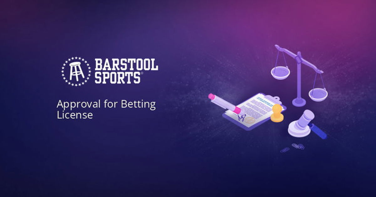 Barstool Sportsbook enters Massachusetts