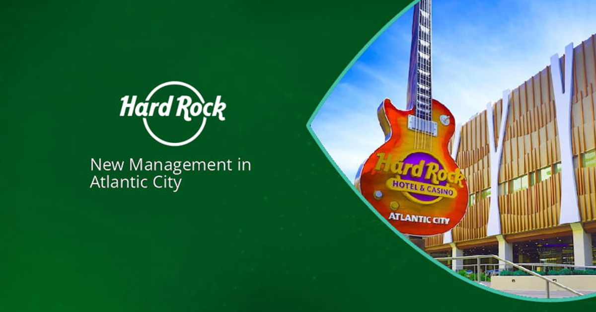 Hard Rock Hotel & Casino get new management