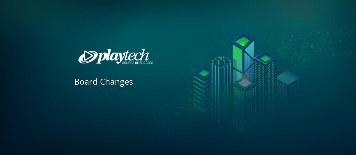 Playtech adds to its board