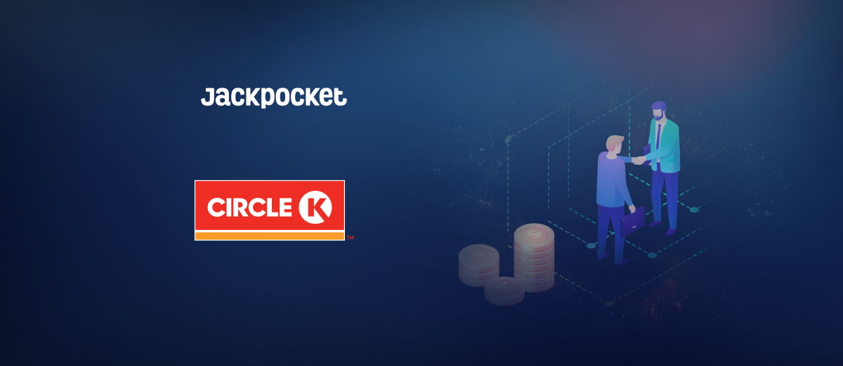 Jackpocket partners with Circle K