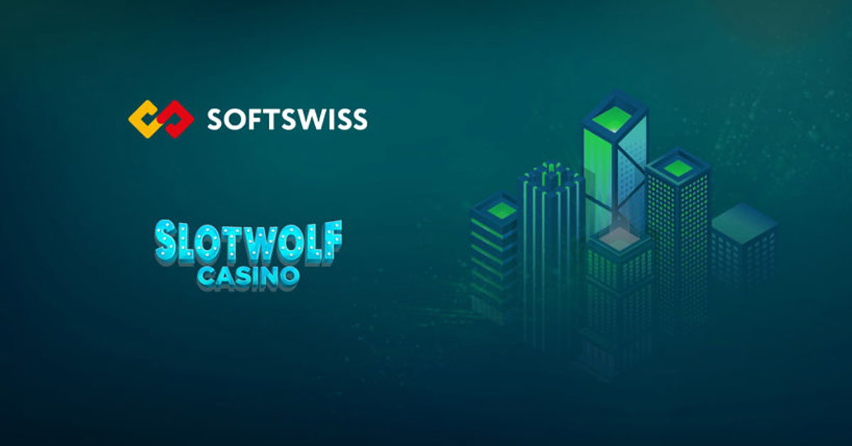SOFTSWISS runs campaign for SlotWolf