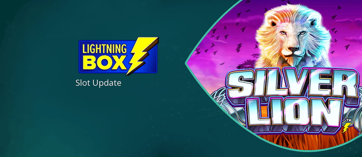 Lightning Box update Silver Lion