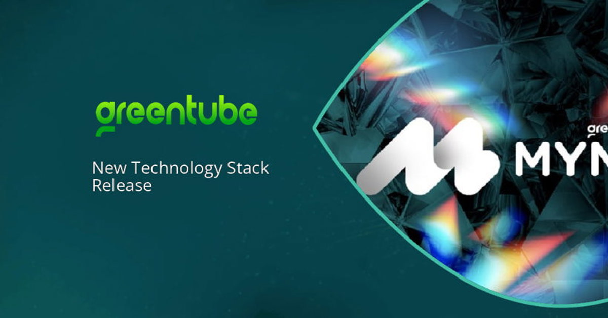 Greentube launches Greentube Mynt