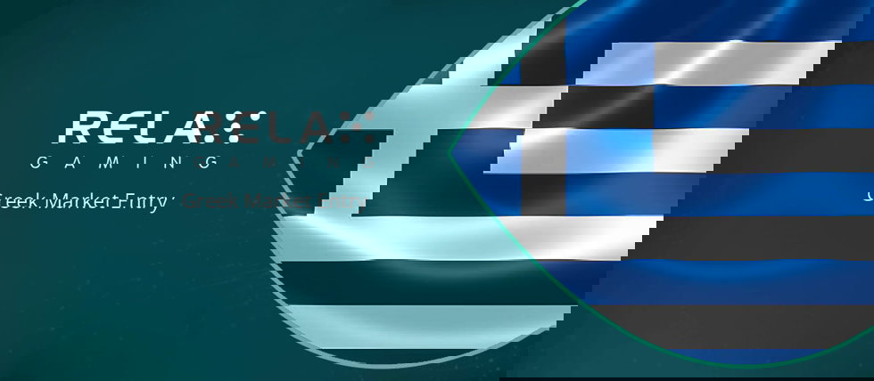 Hellenic Gaming Commission awards license to Relax Gaming