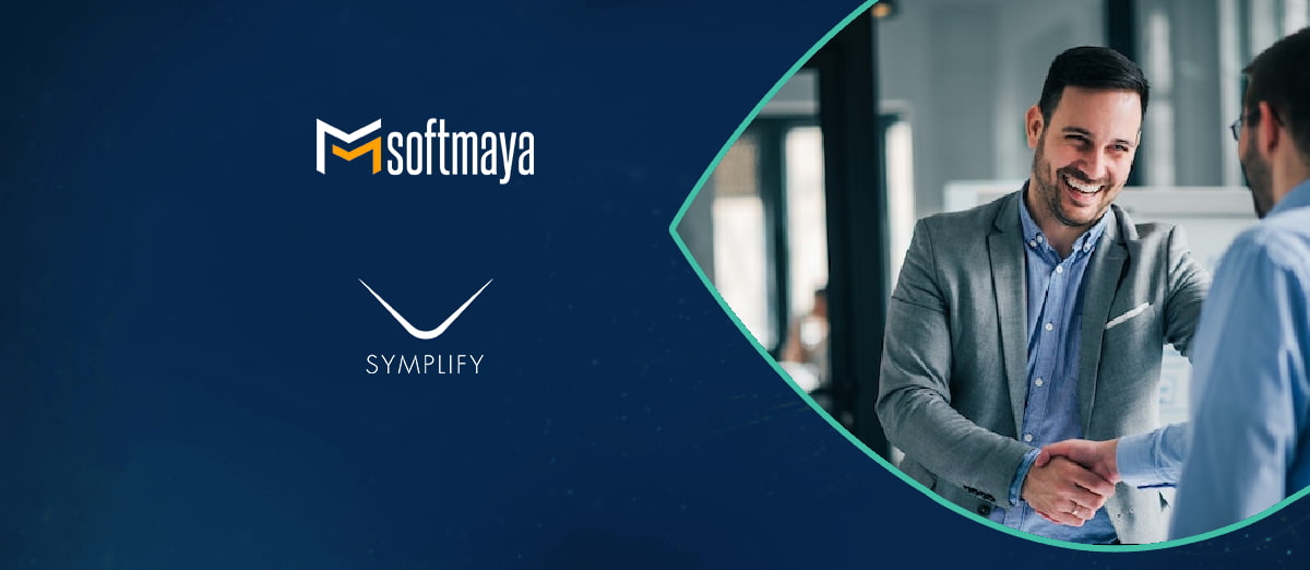 SoftMaya deal with Symplify