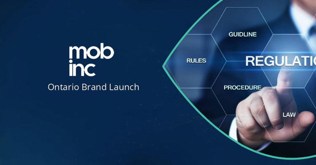 Ontario welcomes Mobinc