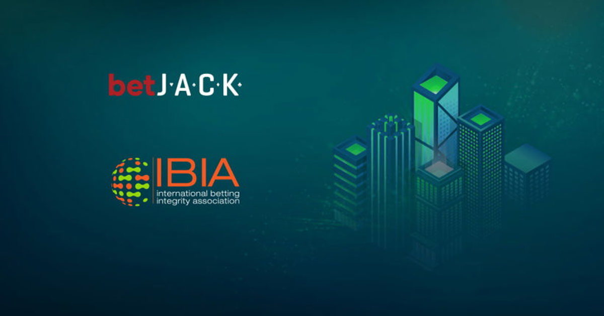IBIA onboards BetJack
