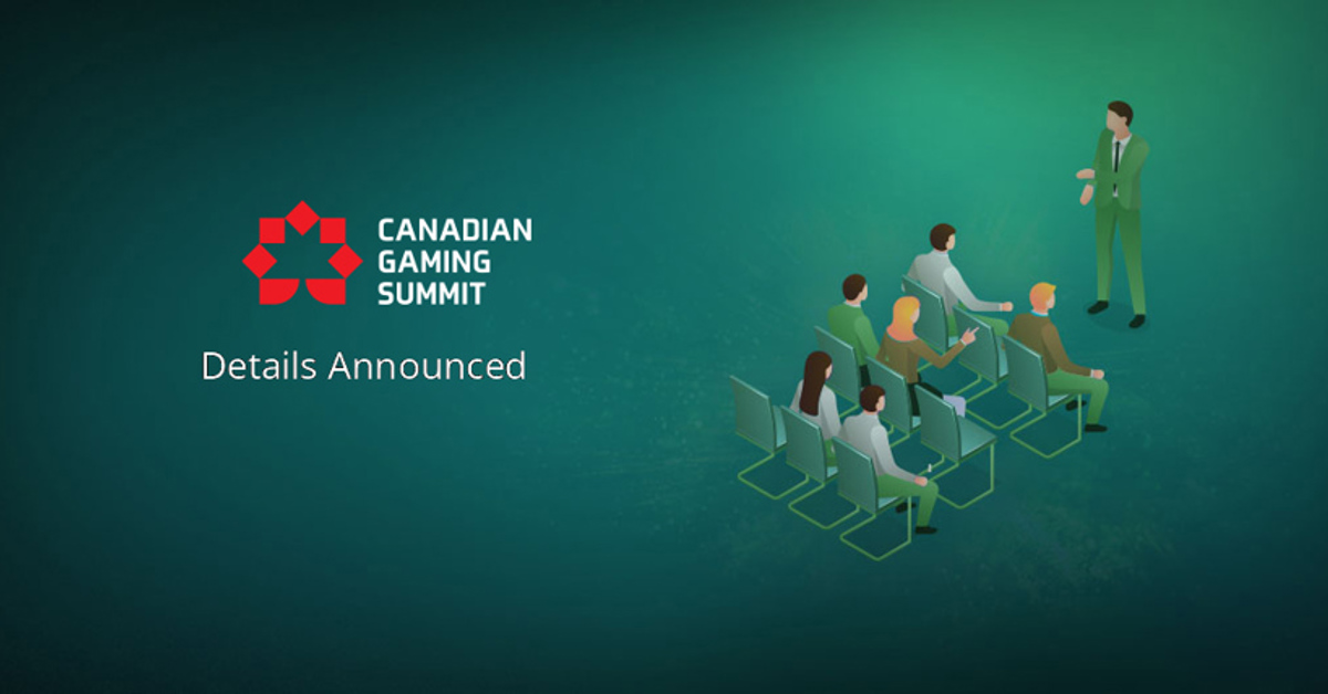 SBC’s Canadian Gaming Summit